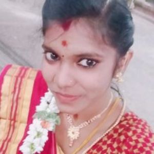 Meet your Posher, Jothika